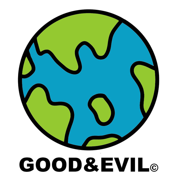 Good&Evil