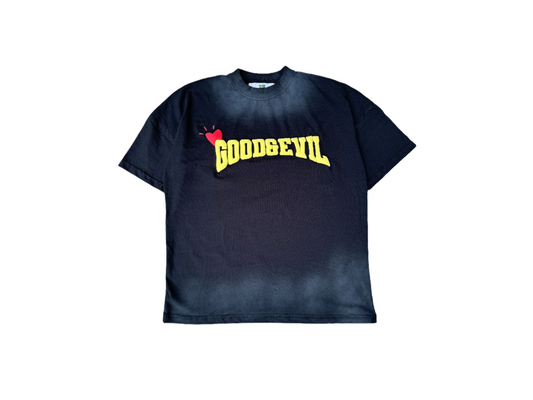 LOVE OF GOD OVERSIZED TEE